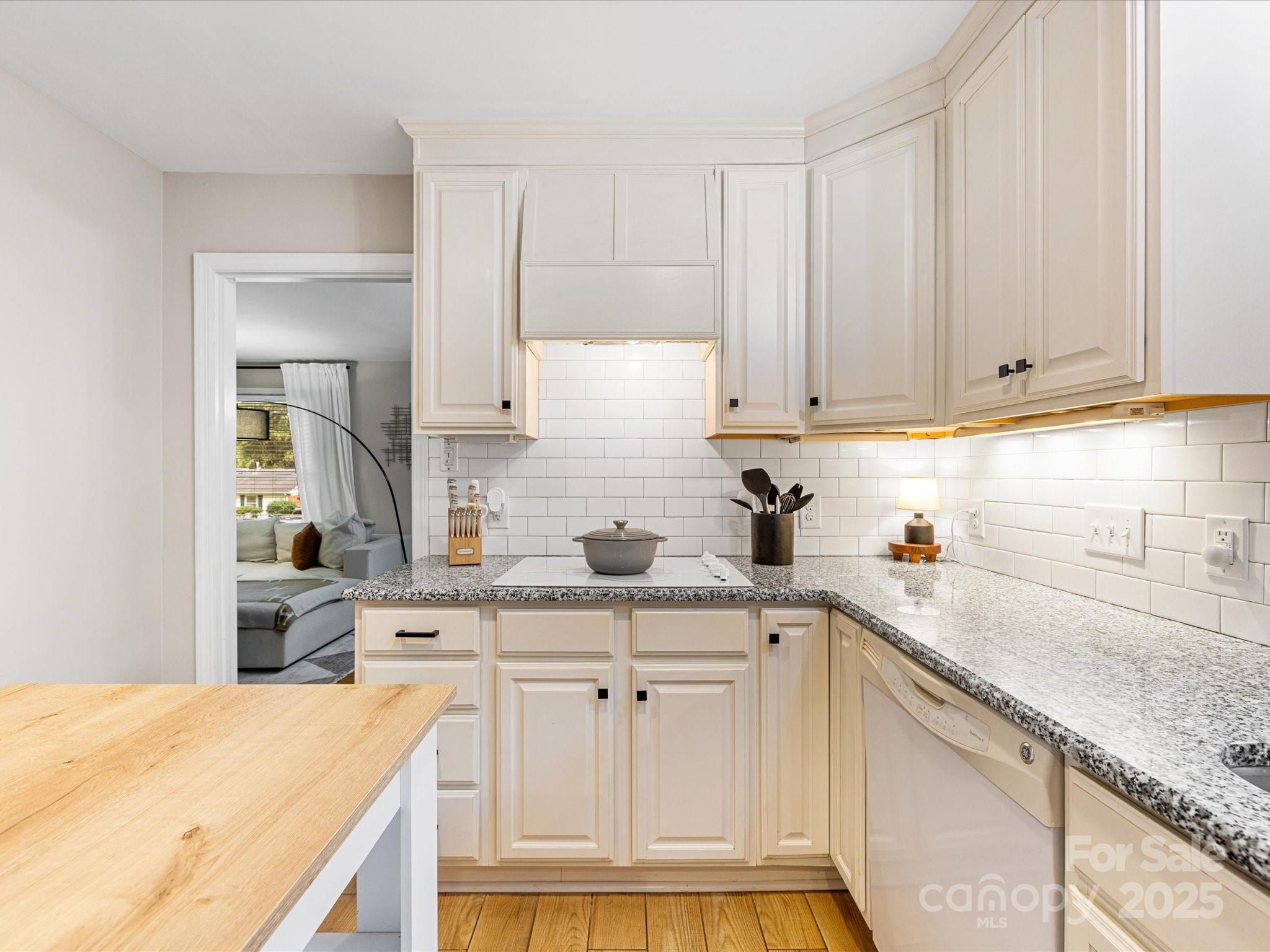 Madison Park - Residential