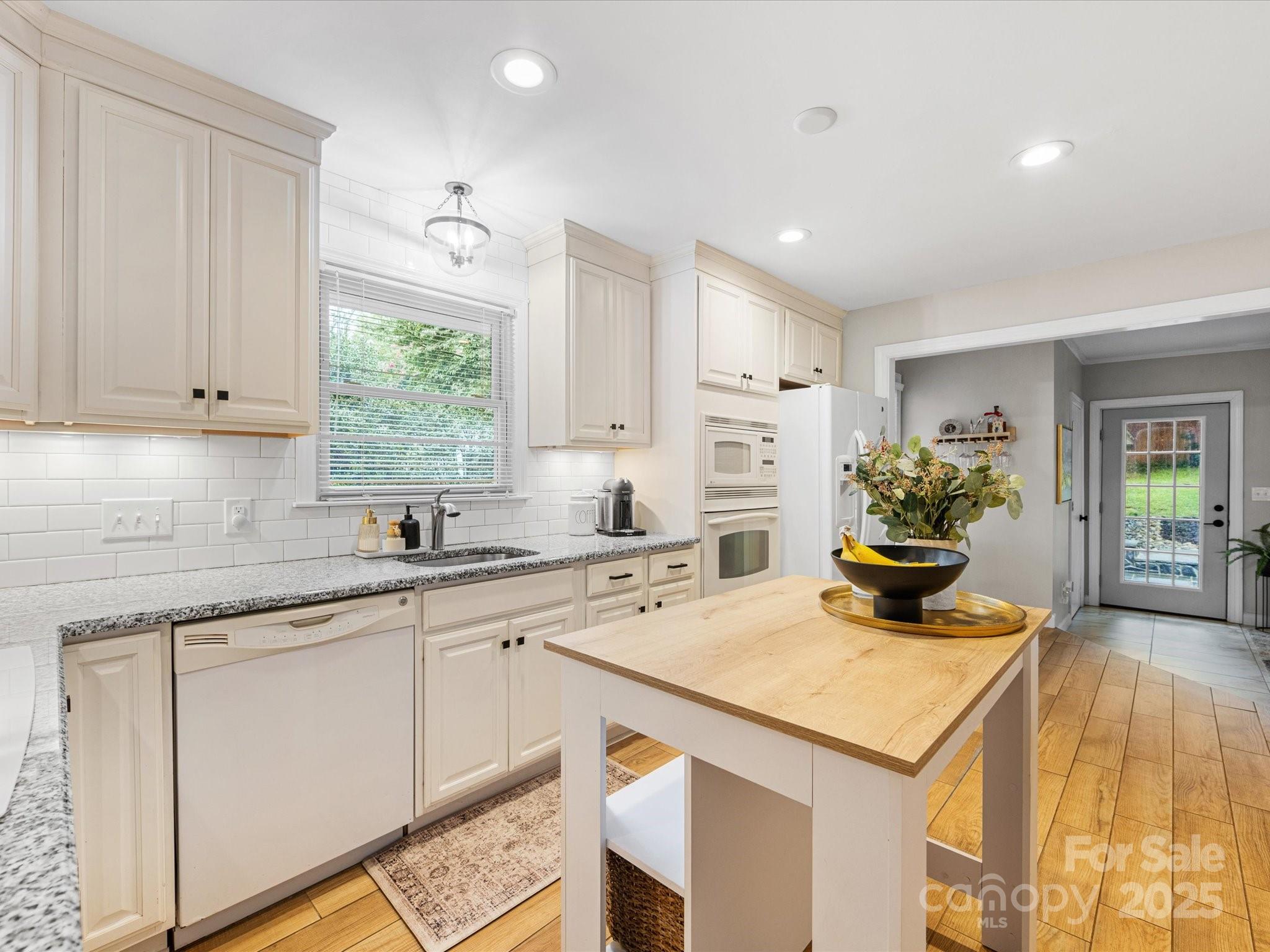 Madison Park - Residential