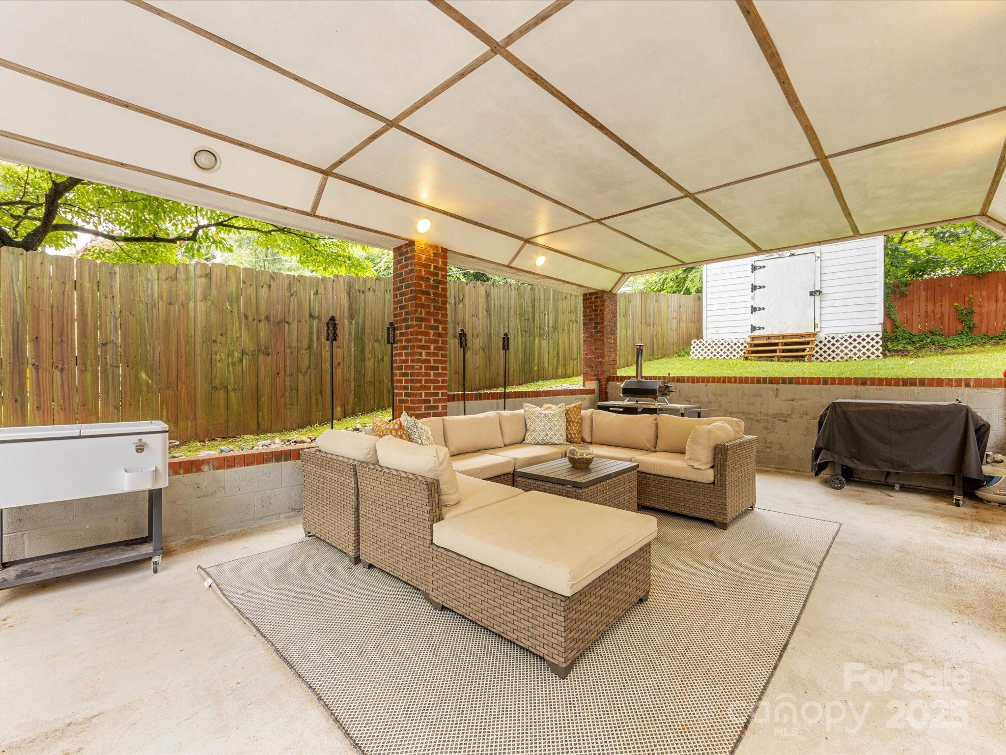 Madison Park - Residential