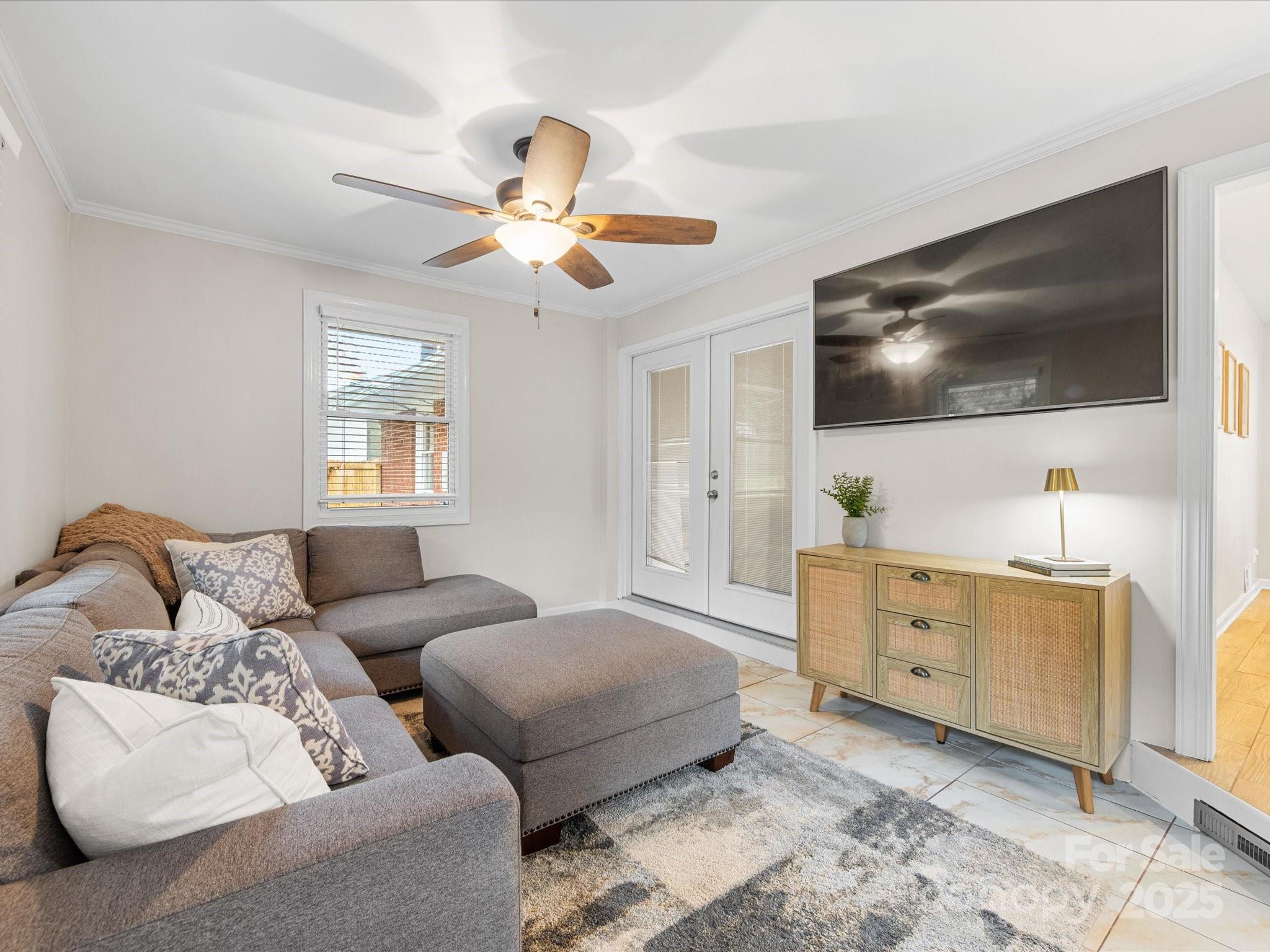 Madison Park - Residential