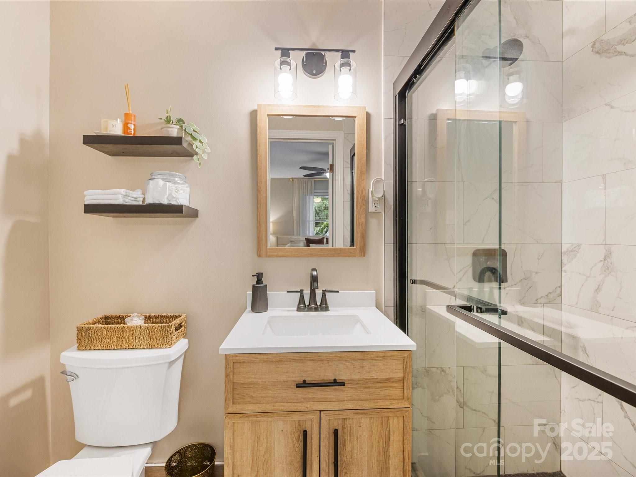 Madison Park - Residential