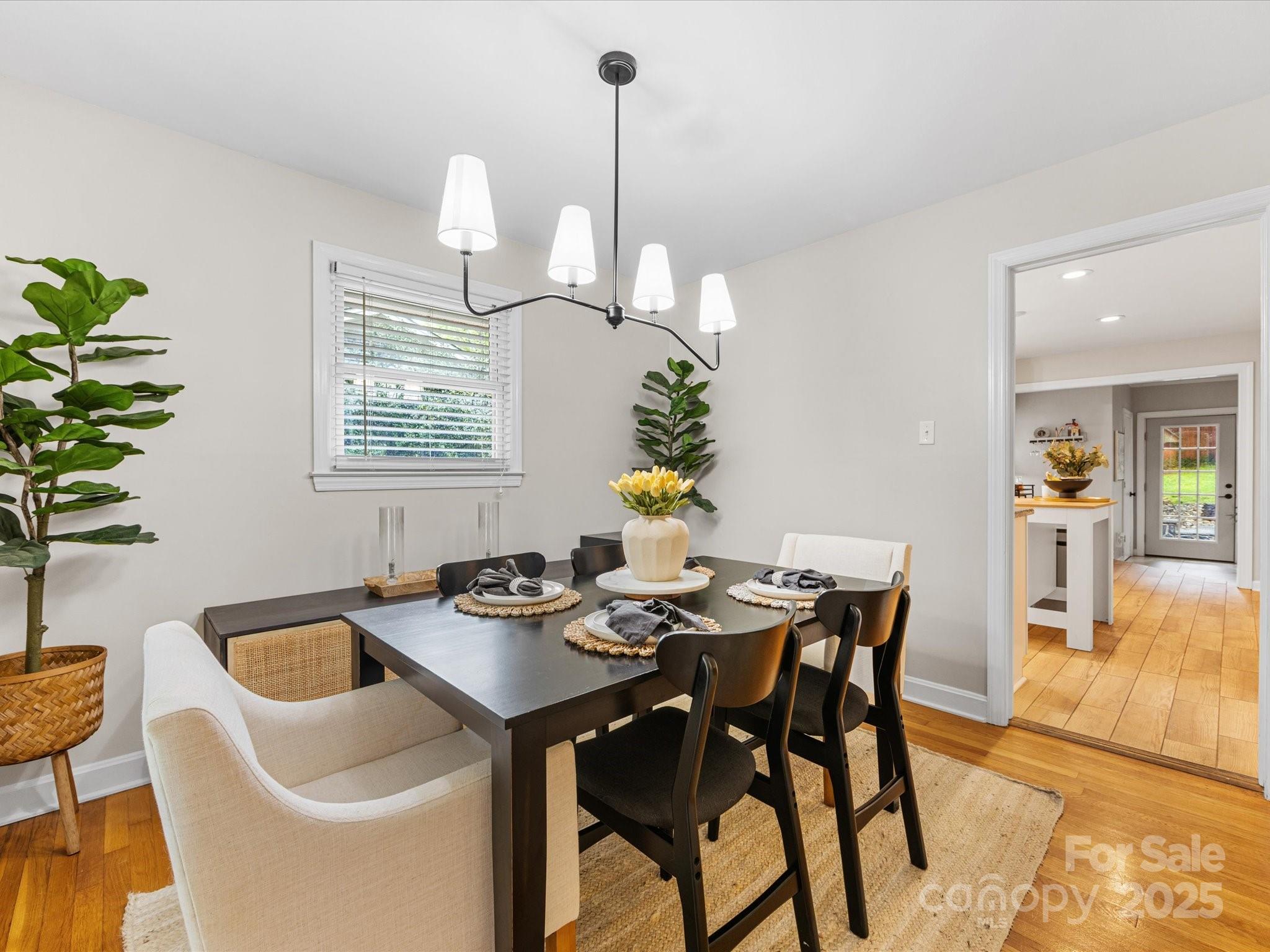 Madison Park - Residential