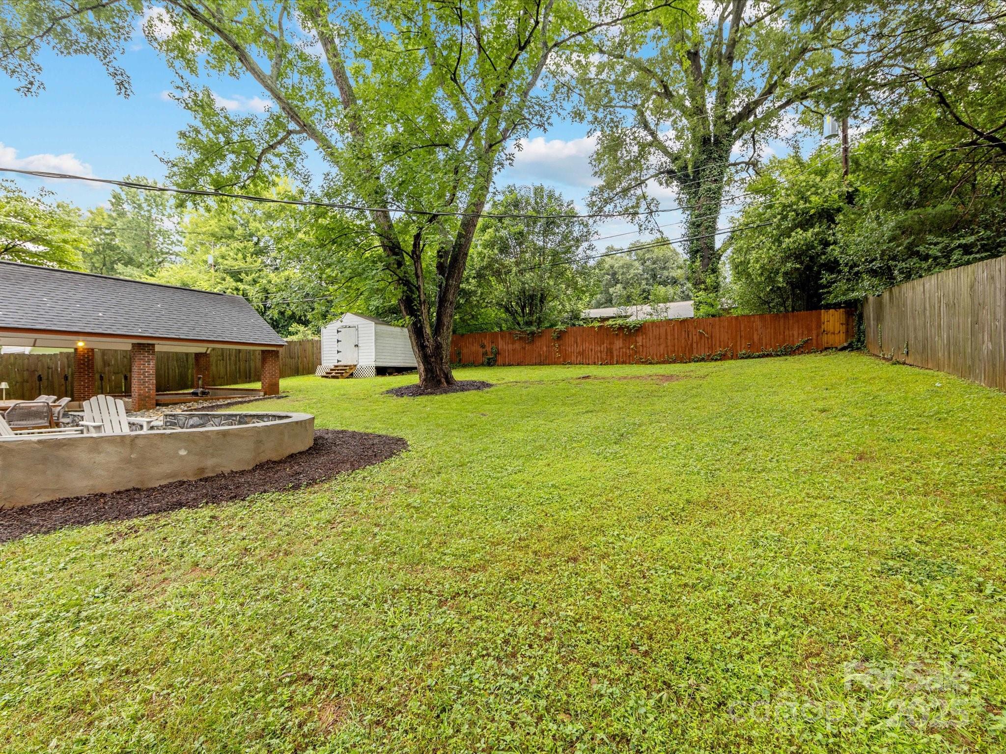 Madison Park - Residential