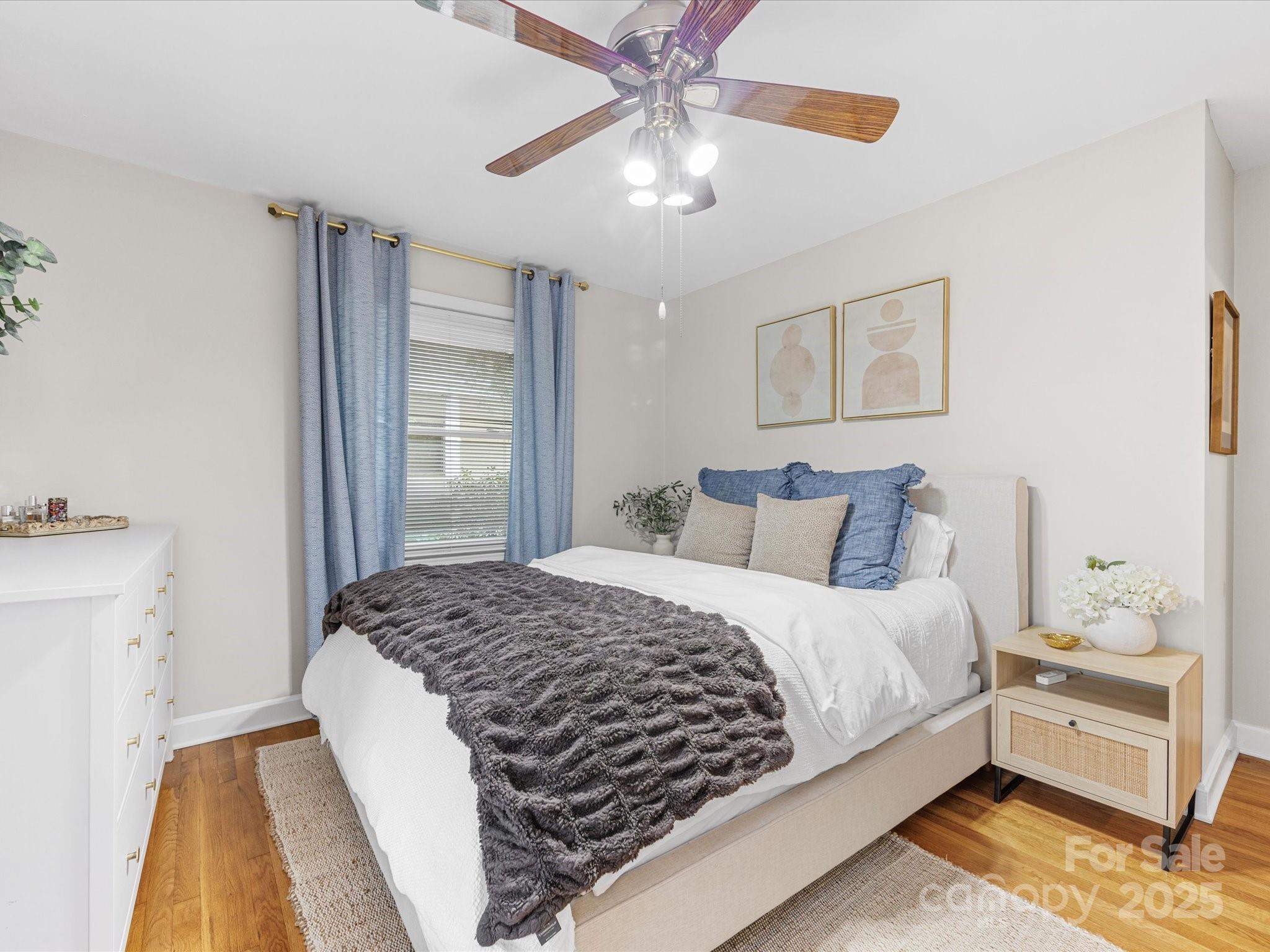 Madison Park - Residential