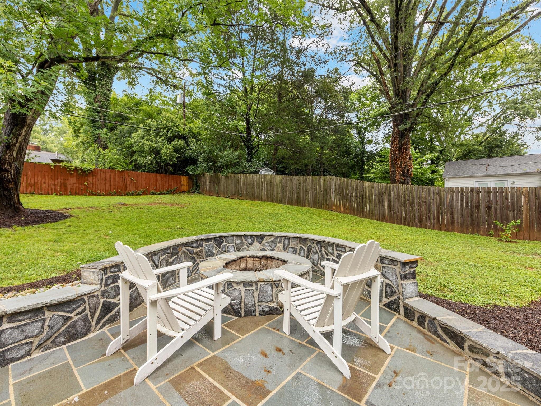 Madison Park - Residential