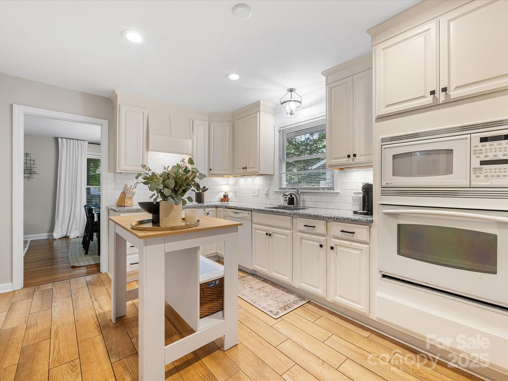 Madison Park - Residential