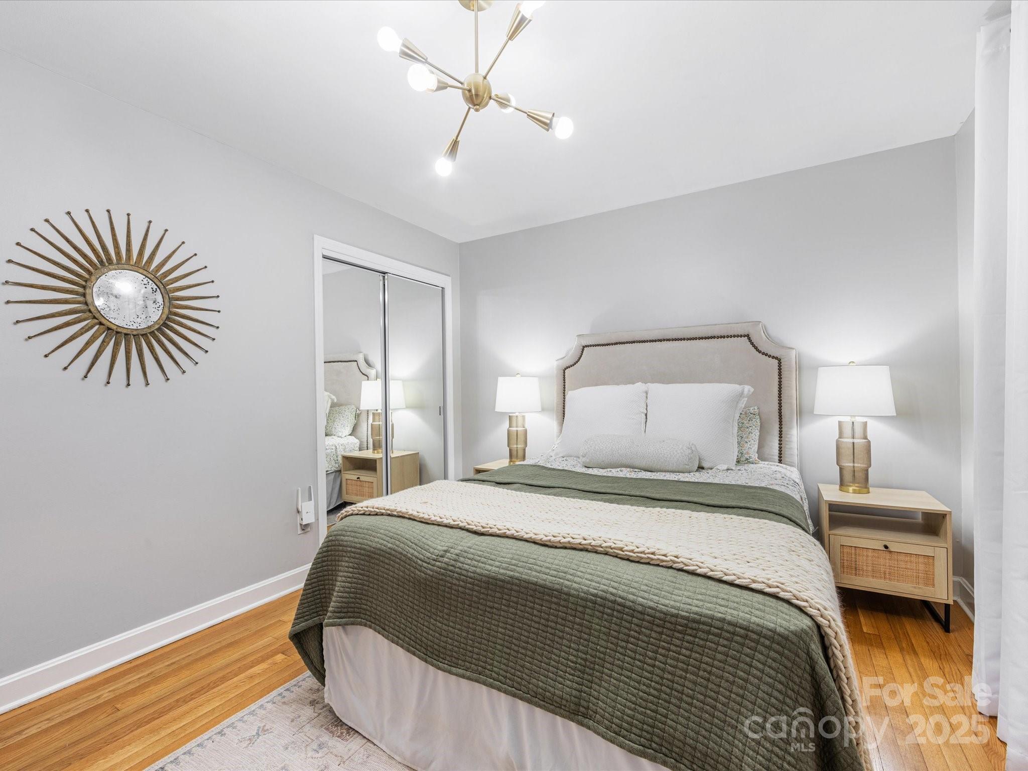 Madison Park - Residential