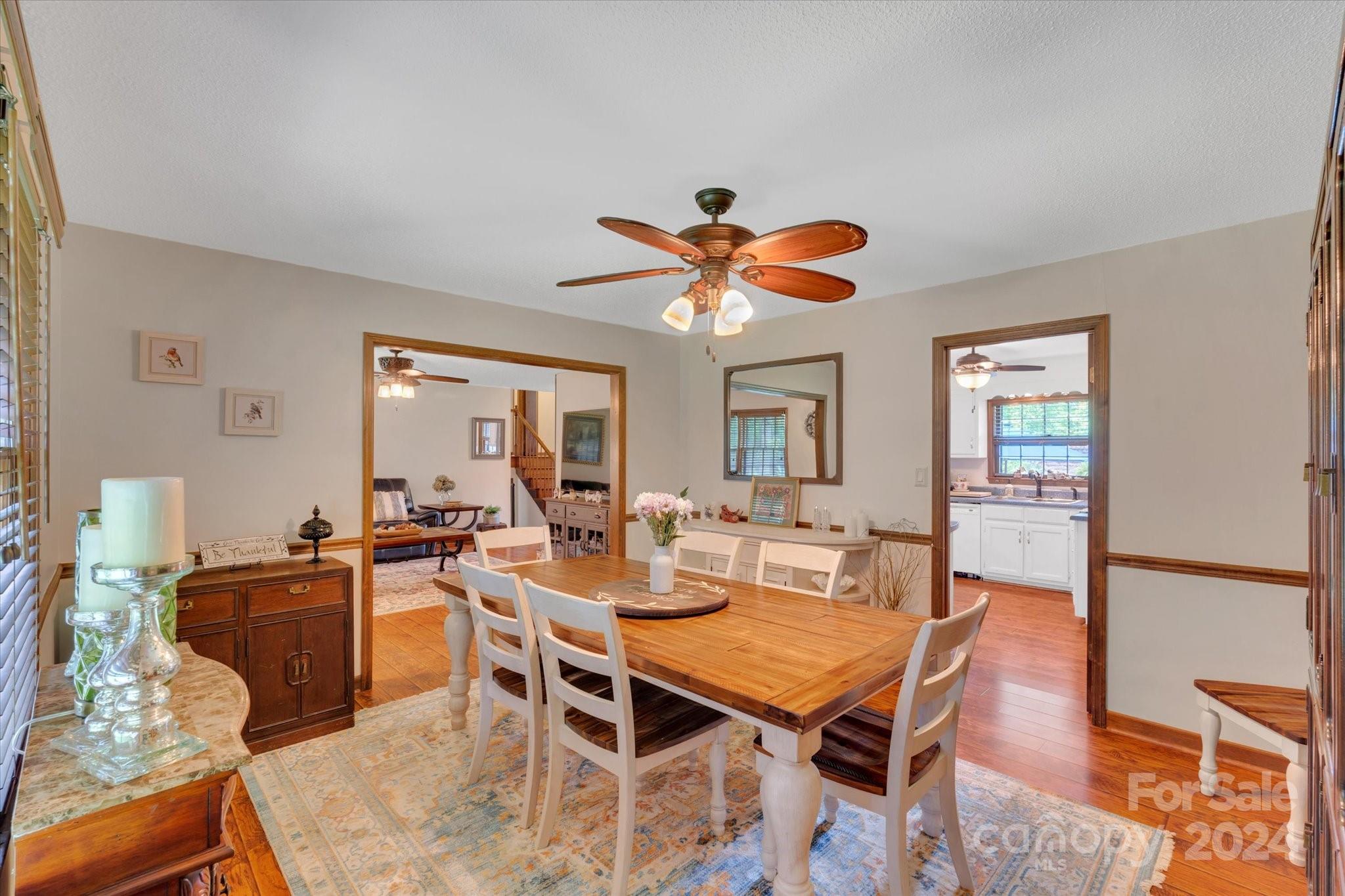 Woodwind - Residential