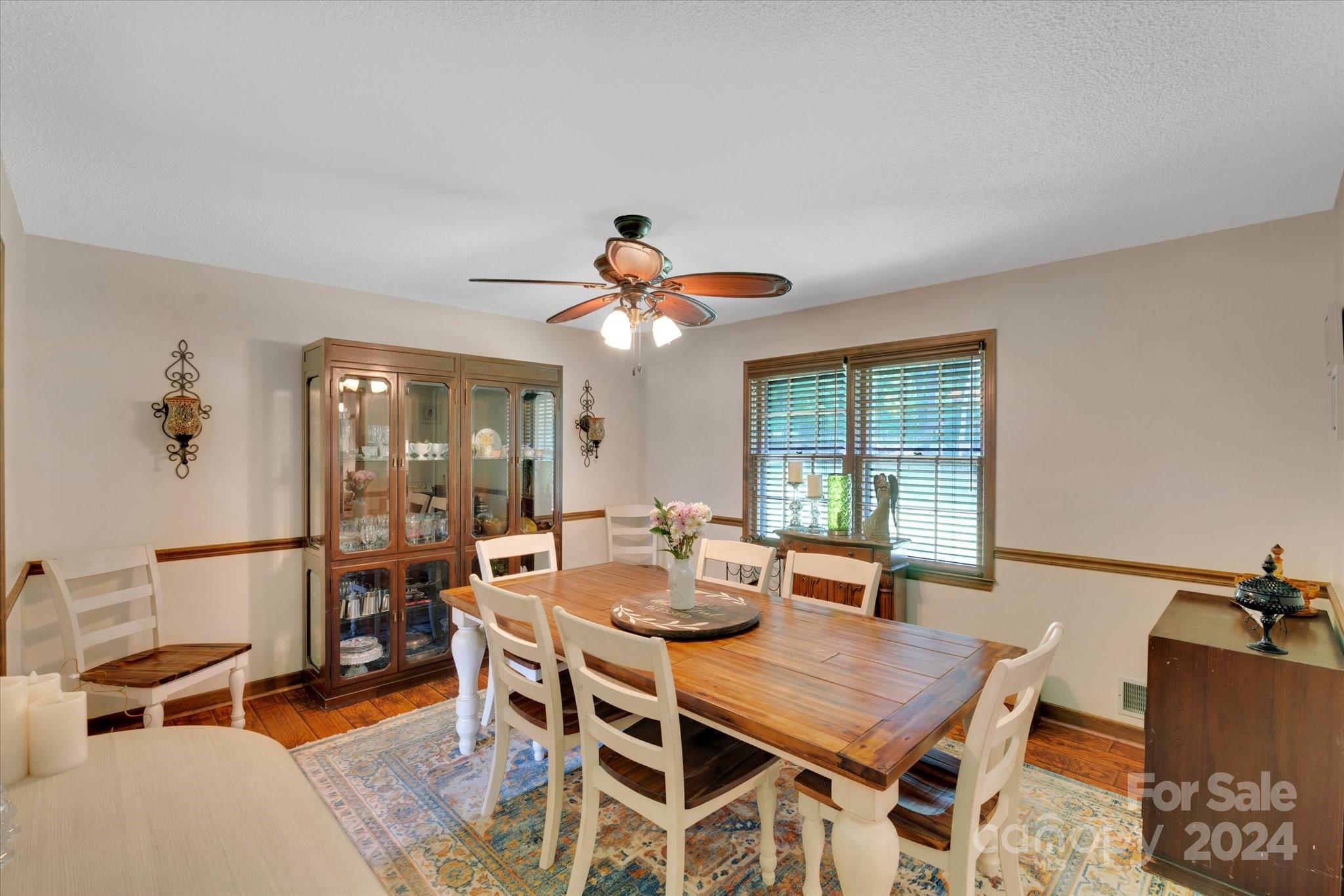 Woodwind - Residential