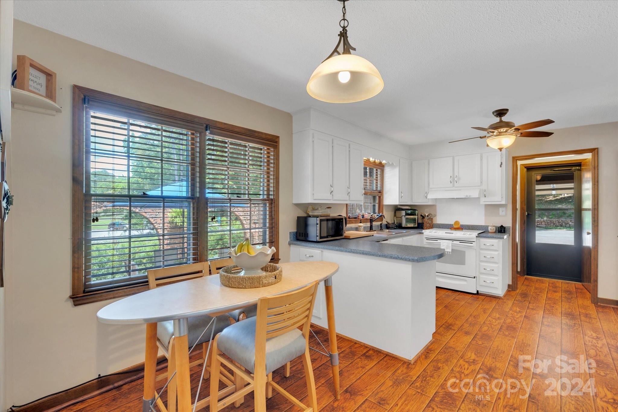 Woodwind - Residential