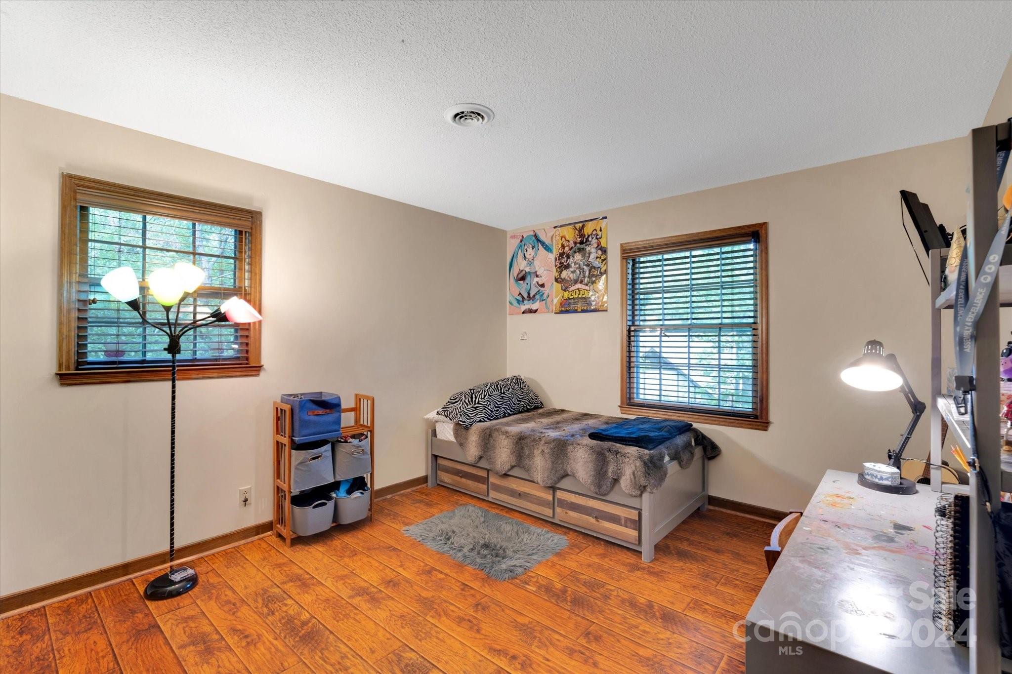 Woodwind - Residential