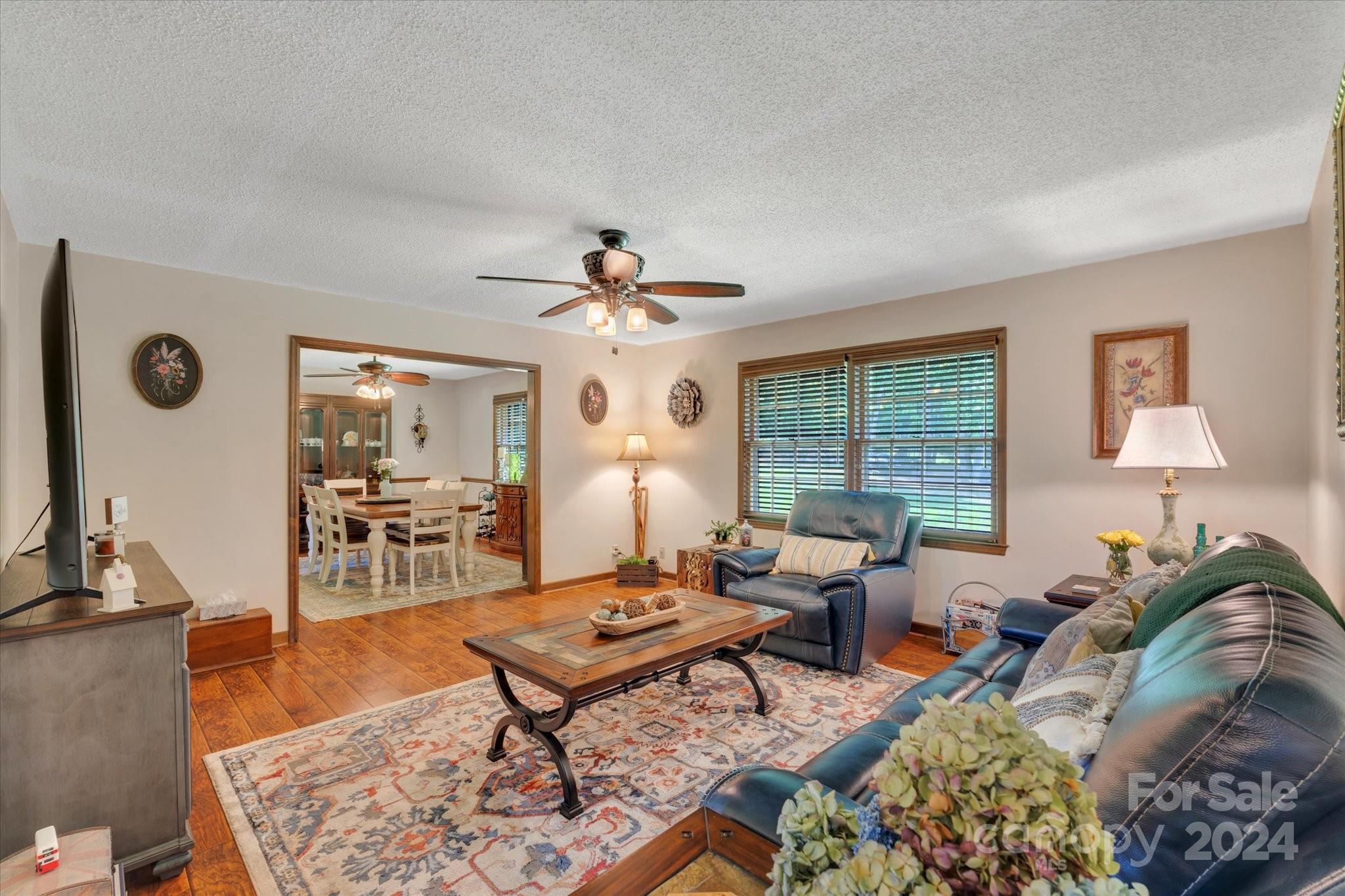 Woodwind - Residential