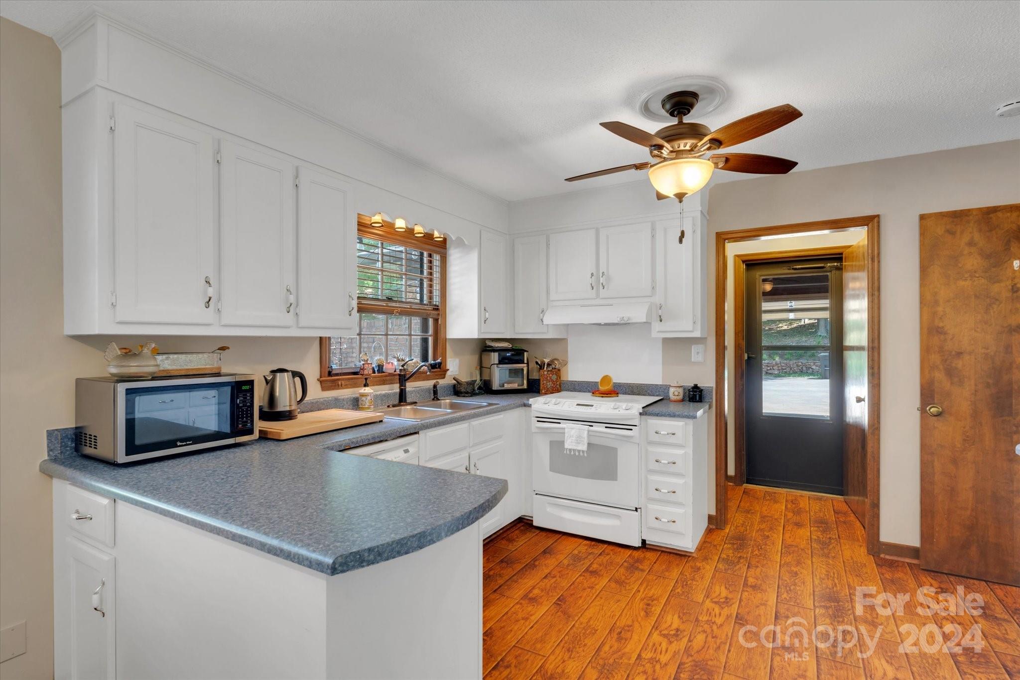 Woodwind - Residential