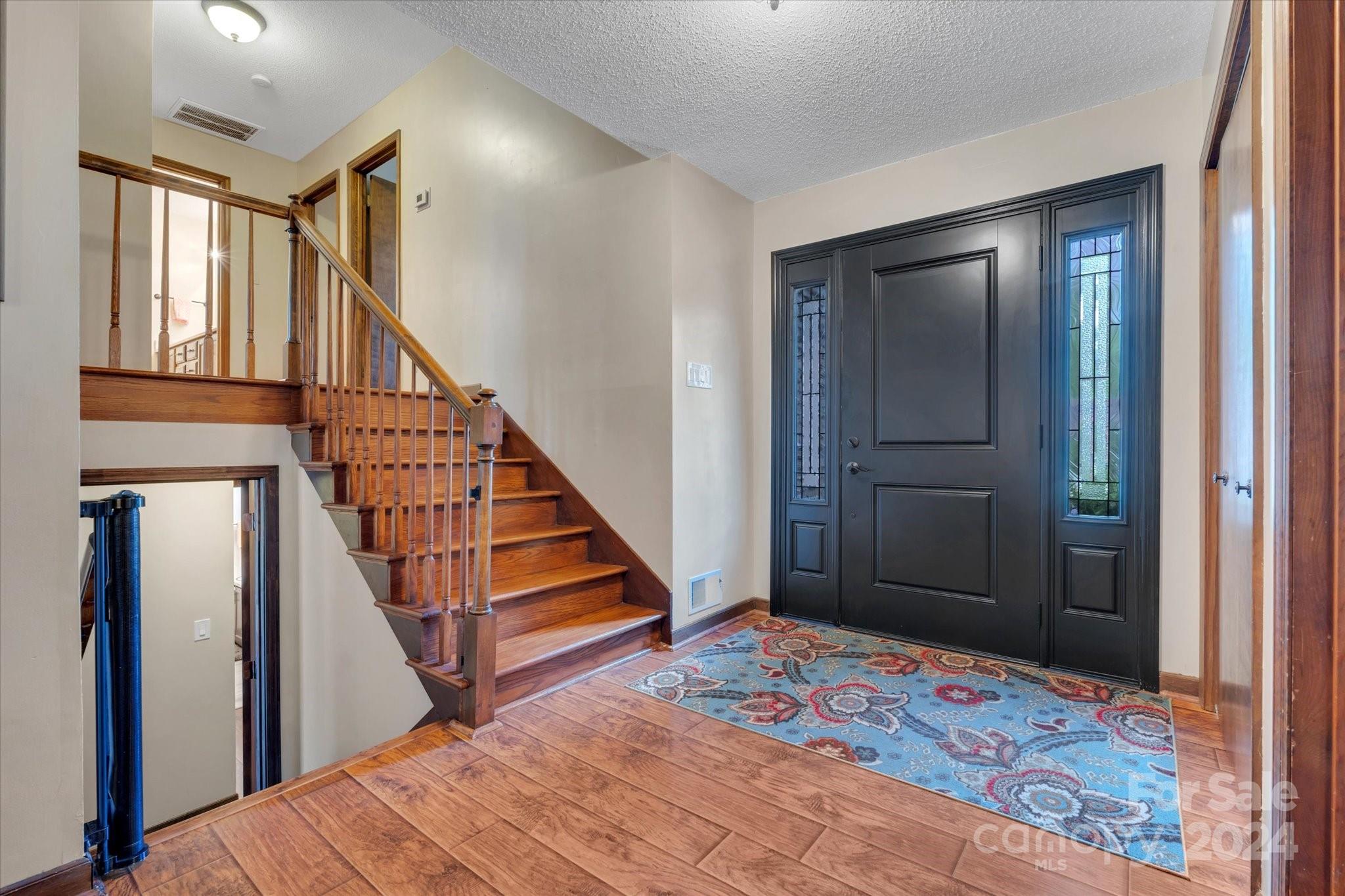 Woodwind - Residential