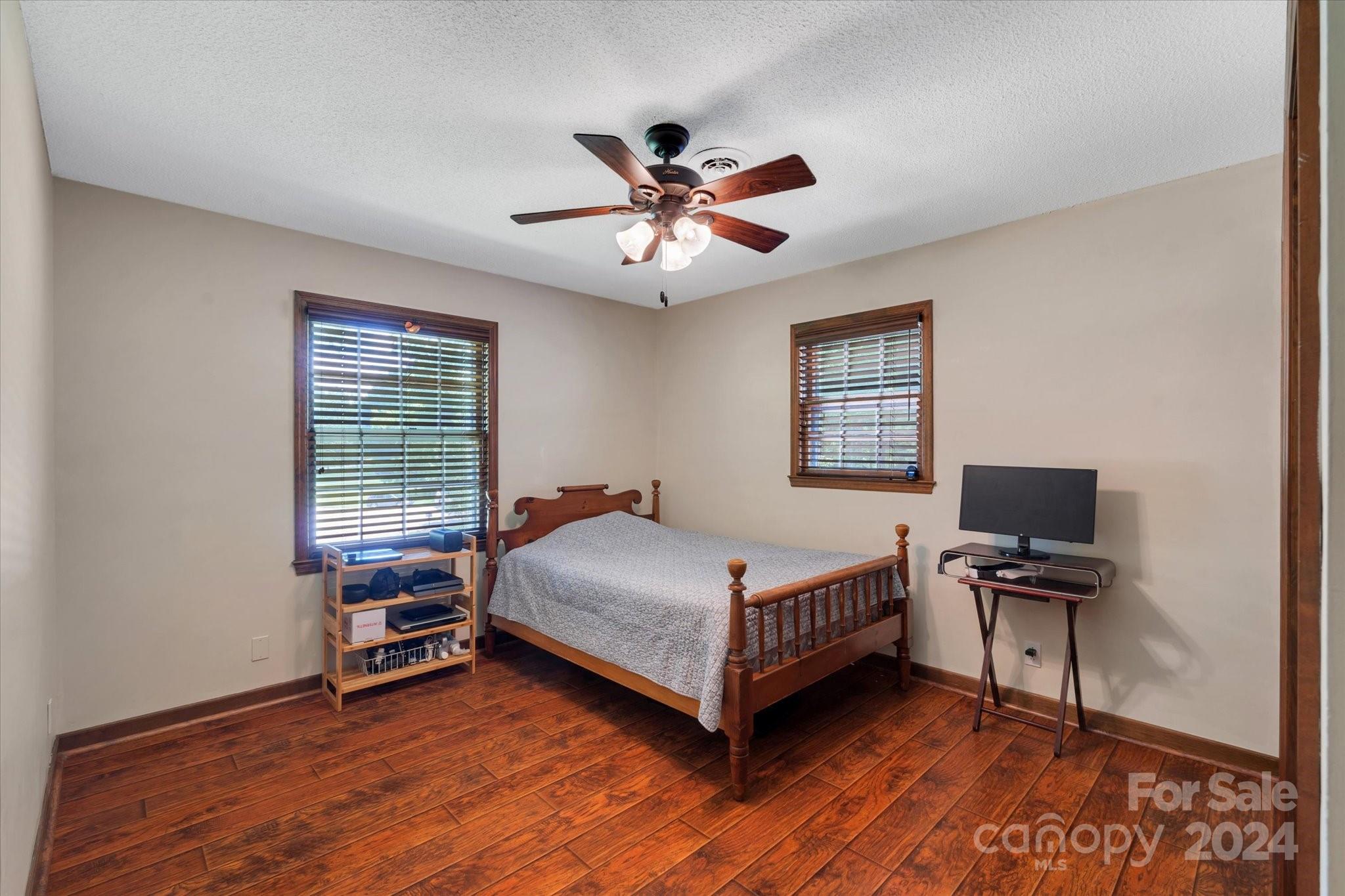 Woodwind - Residential