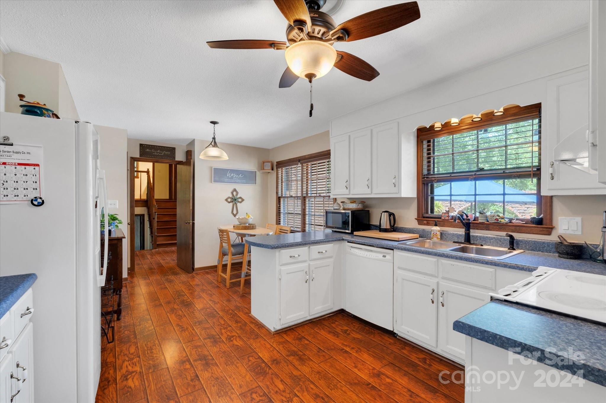 Woodwind - Residential