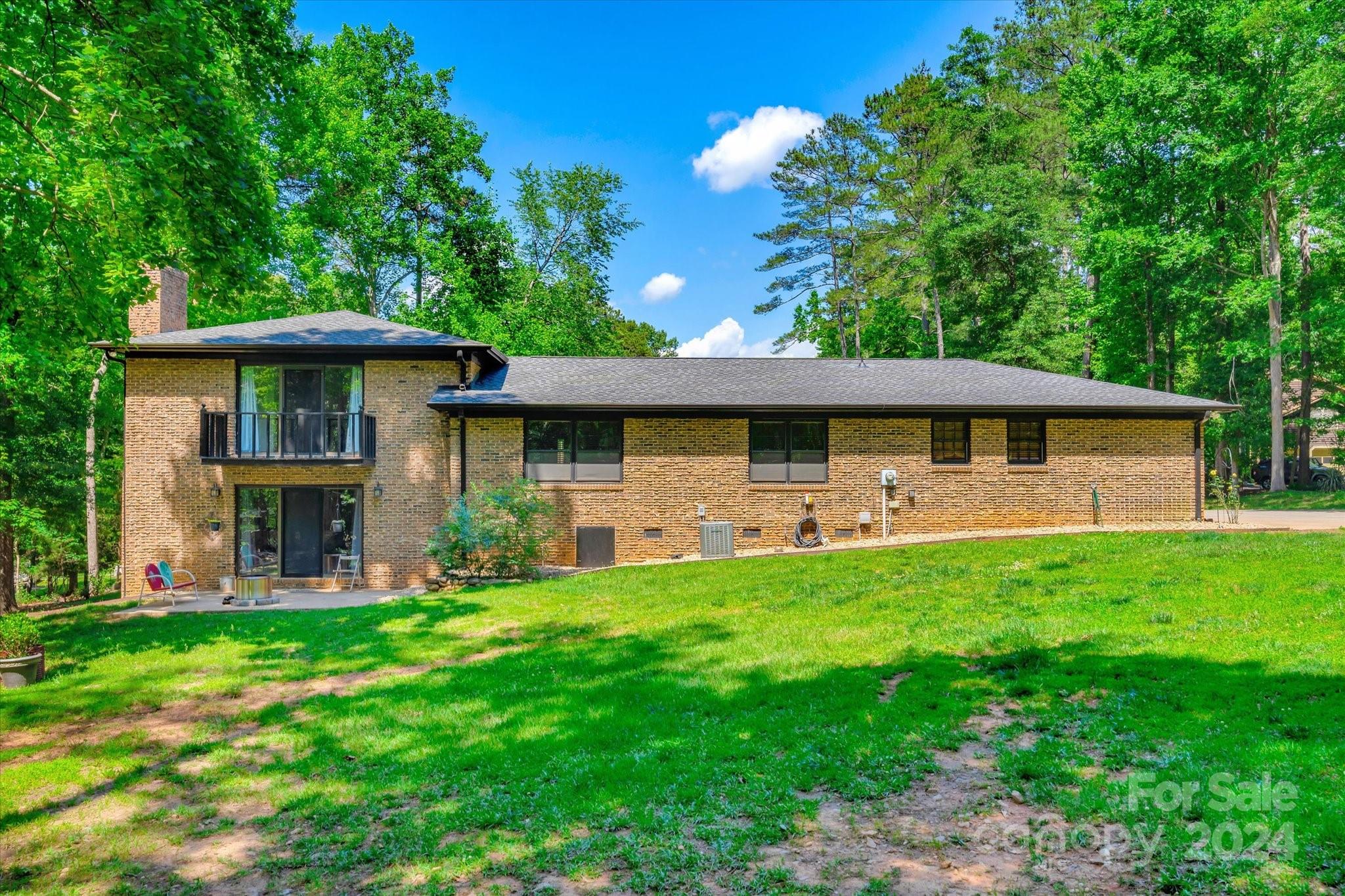 Woodwind - Residential