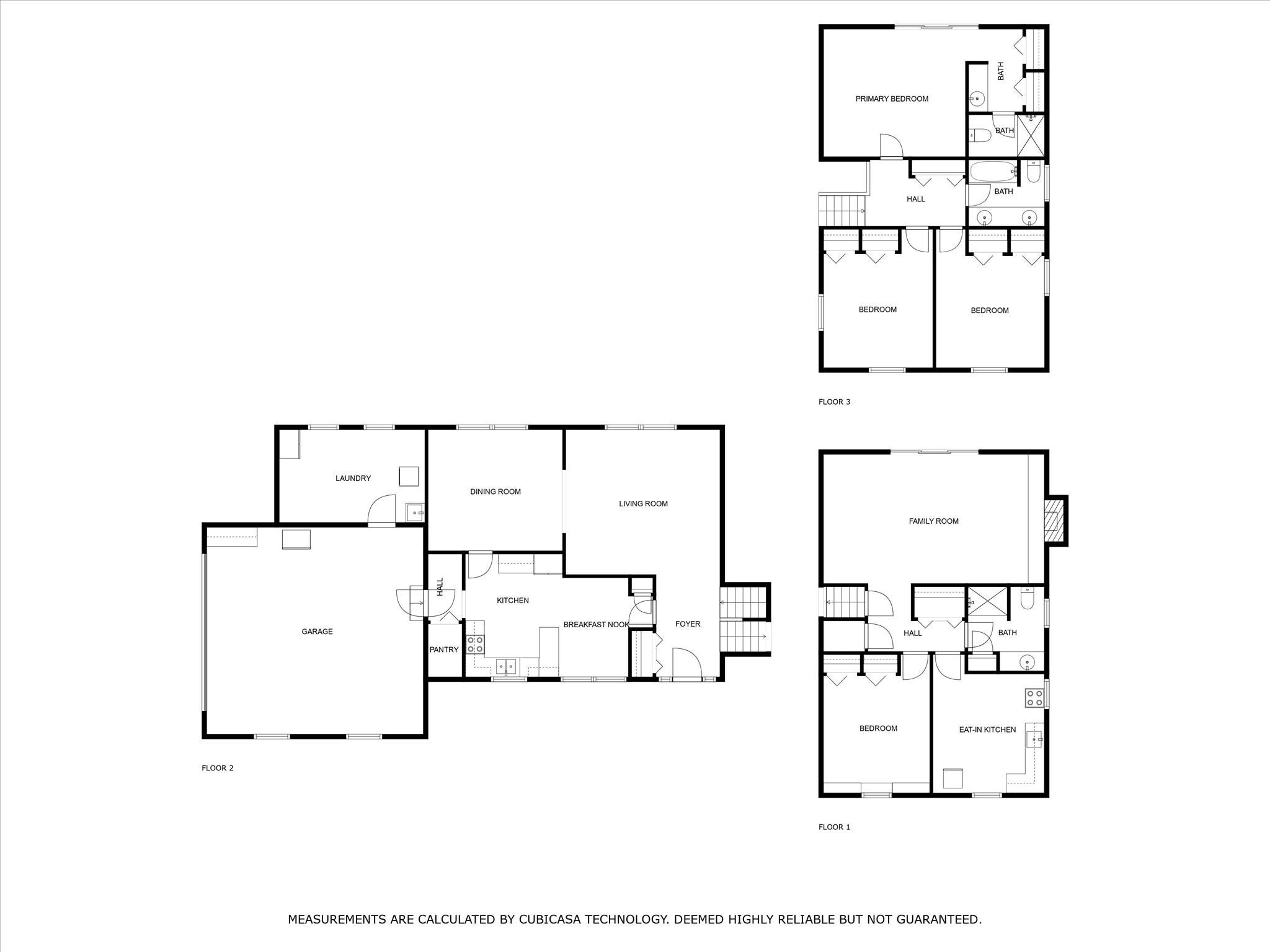 Woodwind - Residential