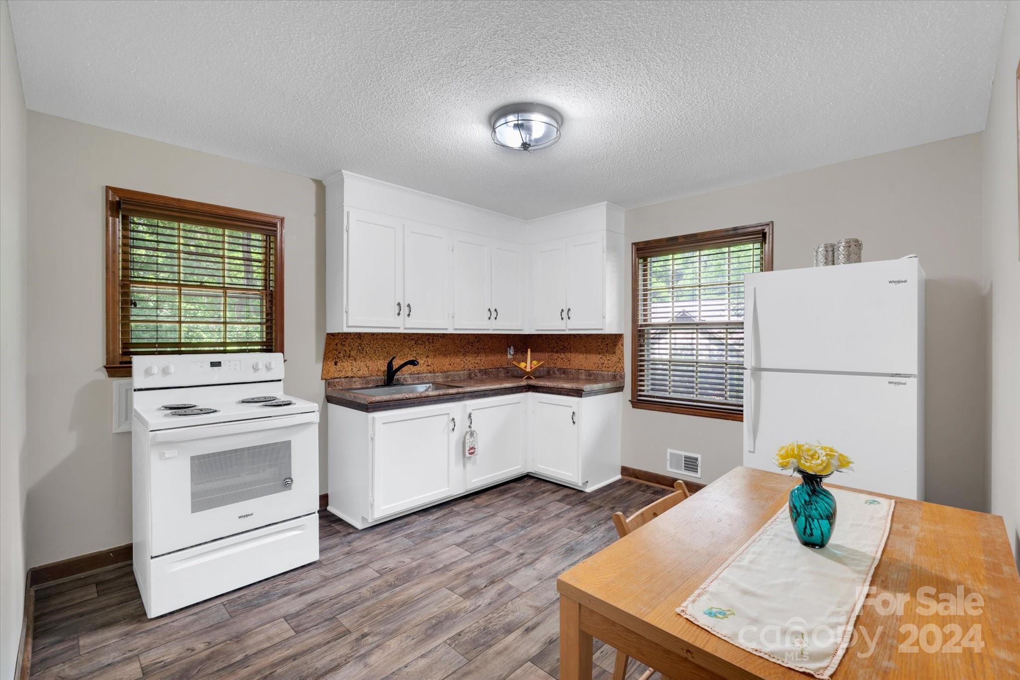 Woodwind - Residential