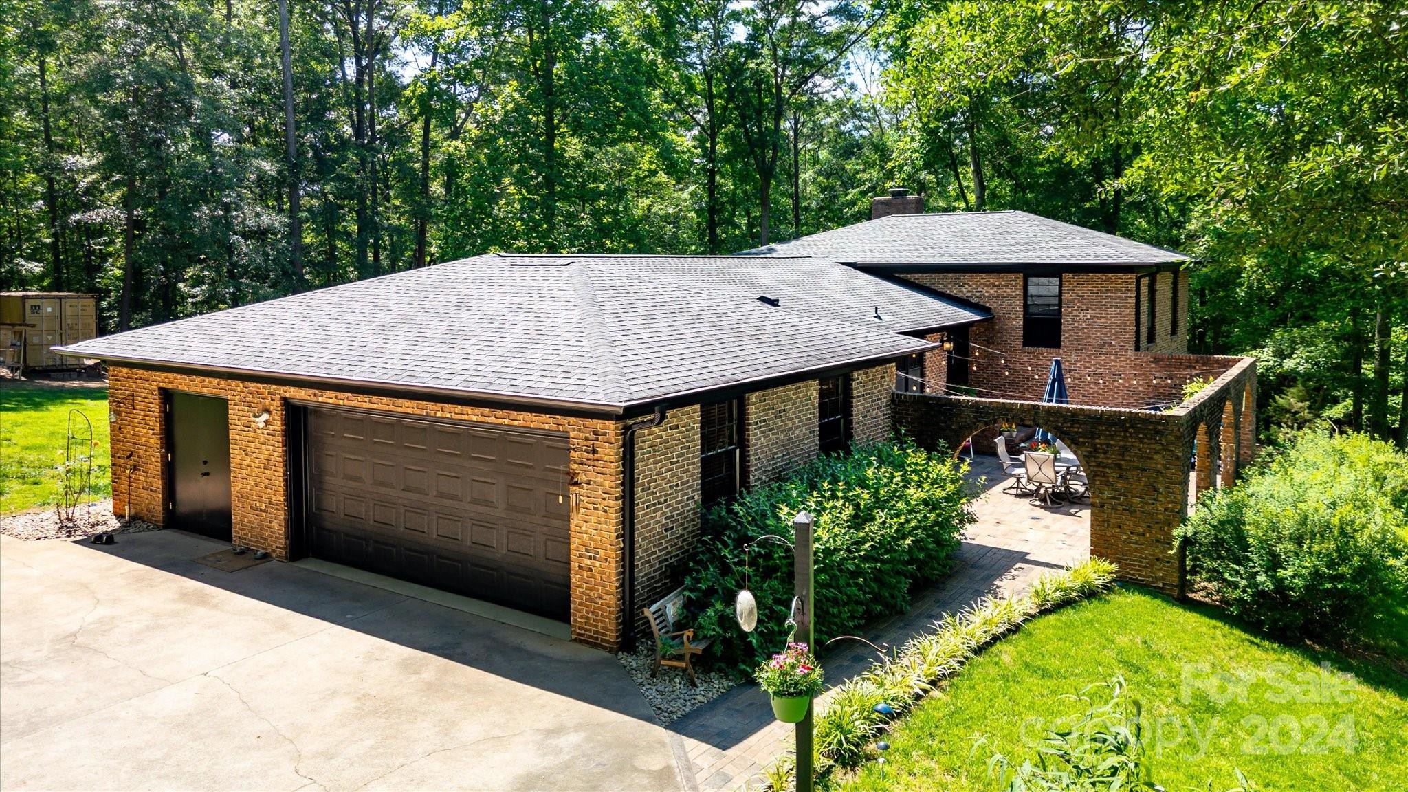 Woodwind - Residential