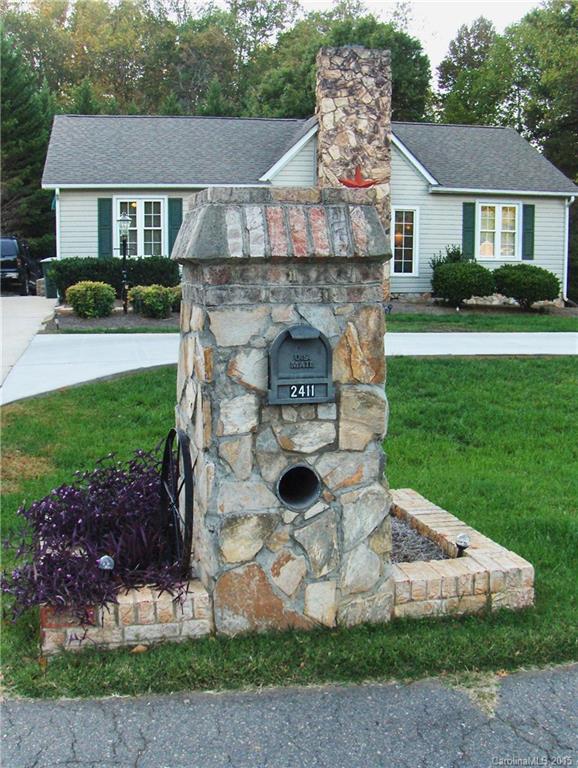 Autumn Acres - Residential