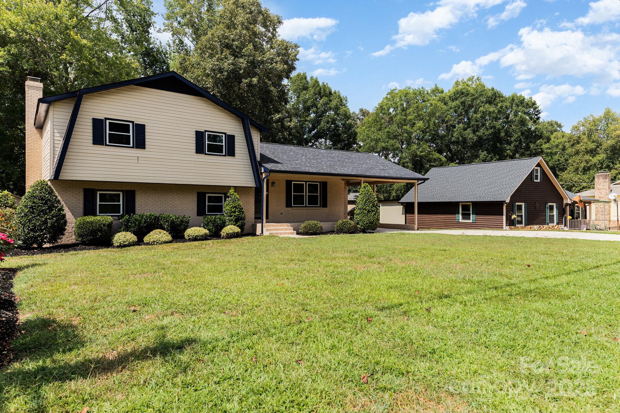 2642 Providence Drive
