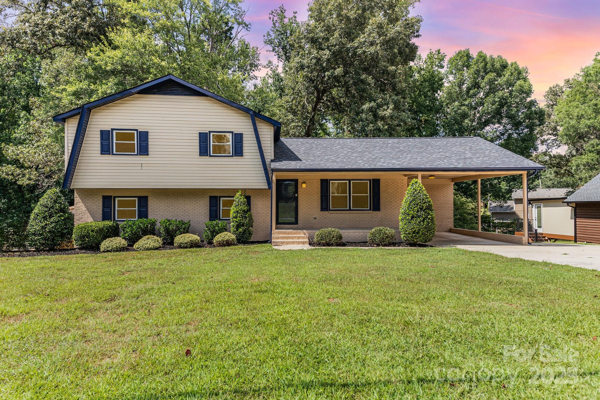 2642 Providence Drive