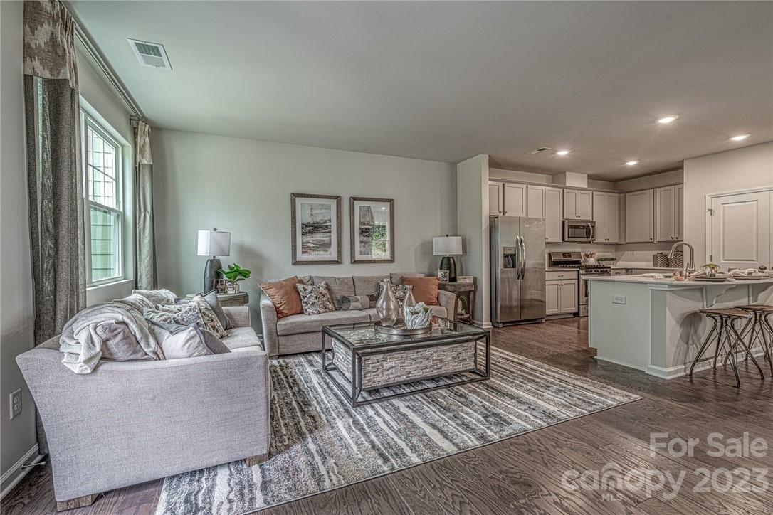 Windhaven - Residential