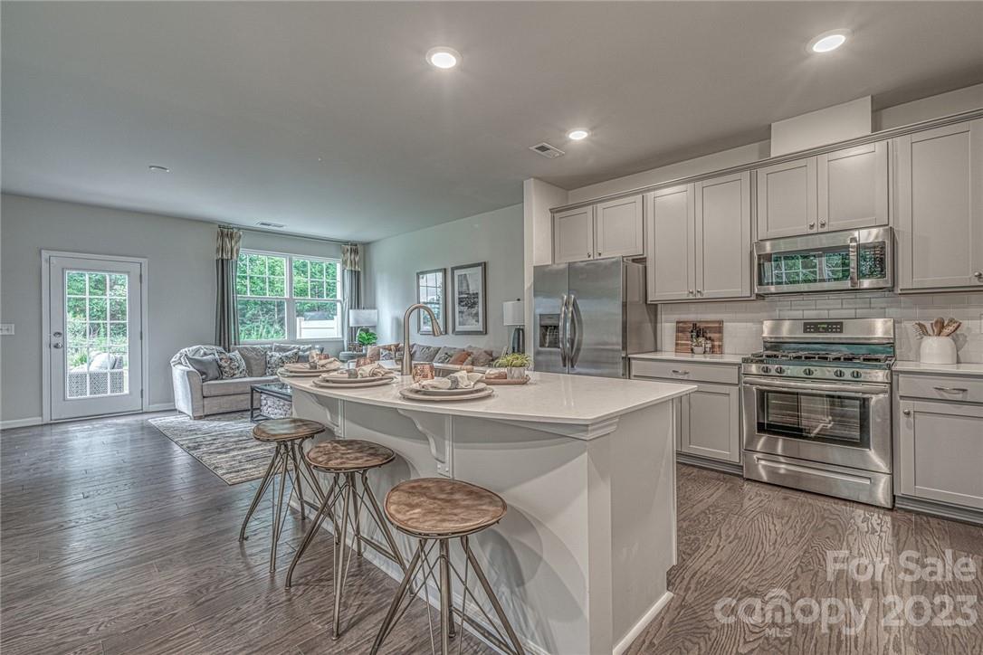 Windhaven - Residential