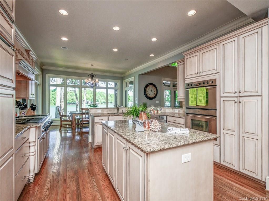 The Point - Residential