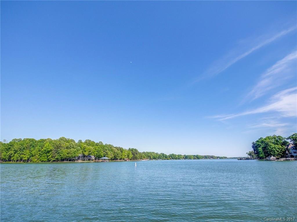 The Point - Residential