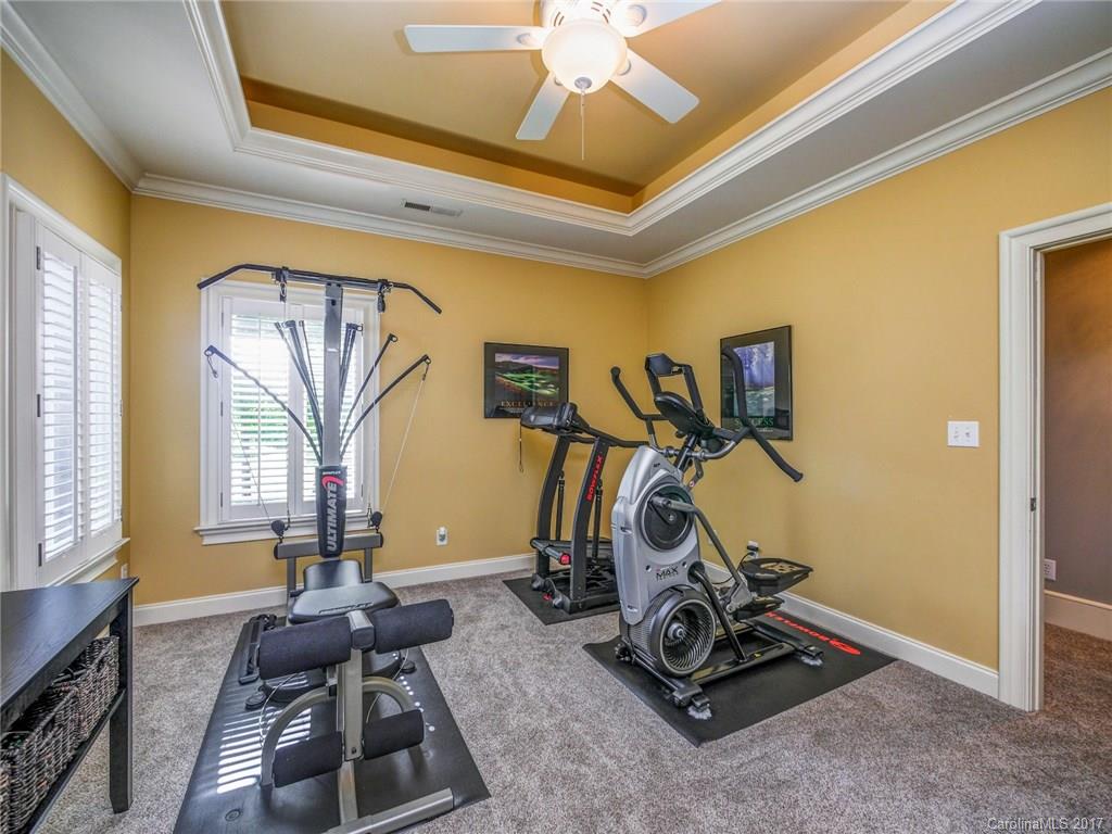 The Point - Residential