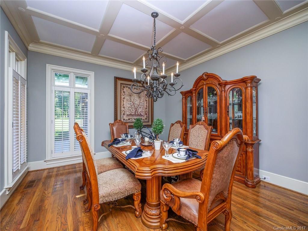 The Point - Residential