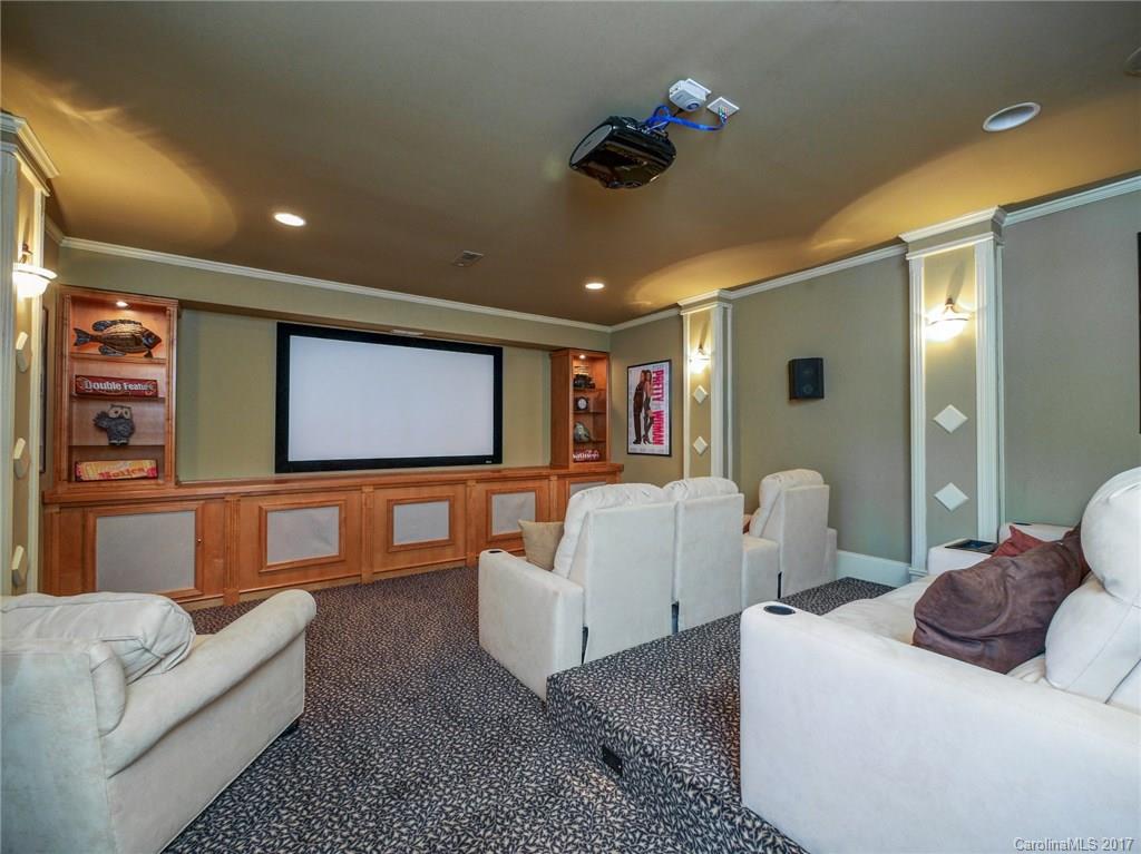 The Point - Residential