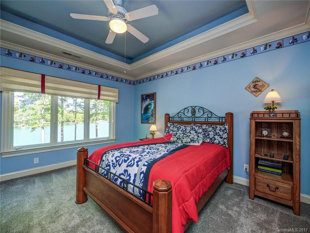 The Point - Residential