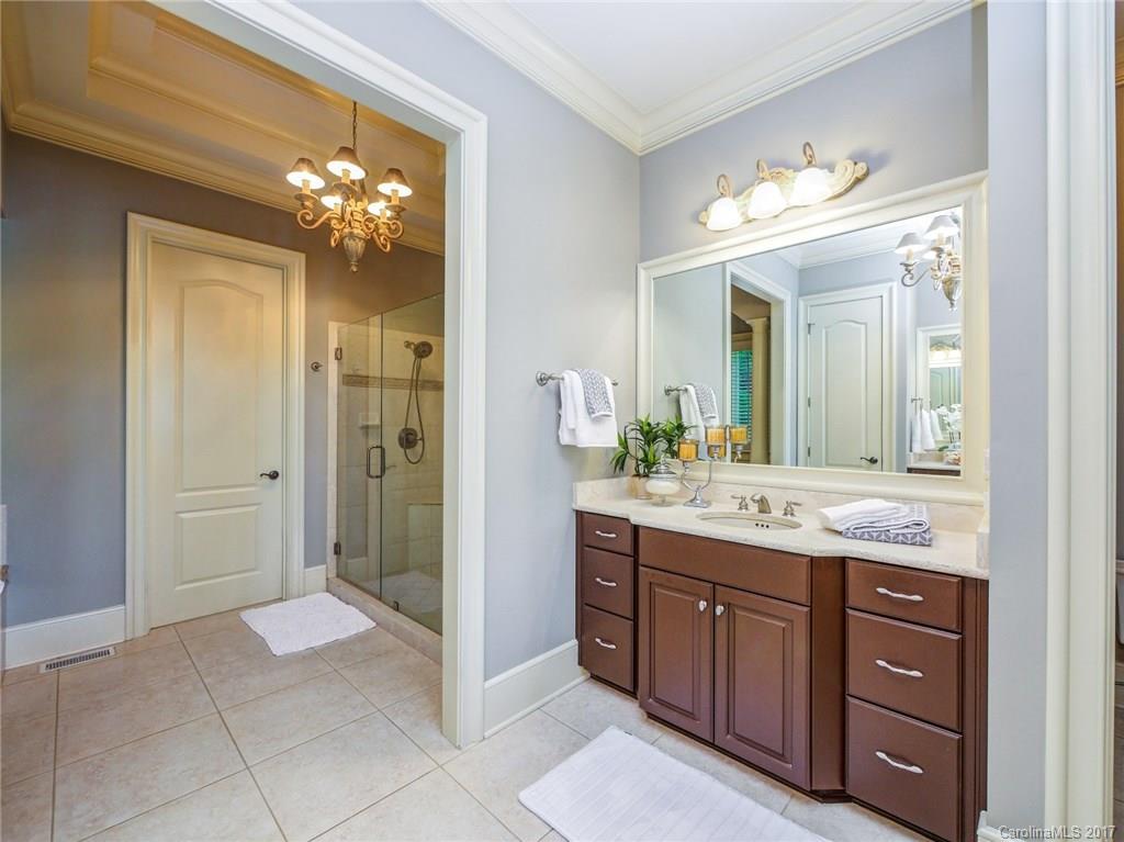 The Point - Residential