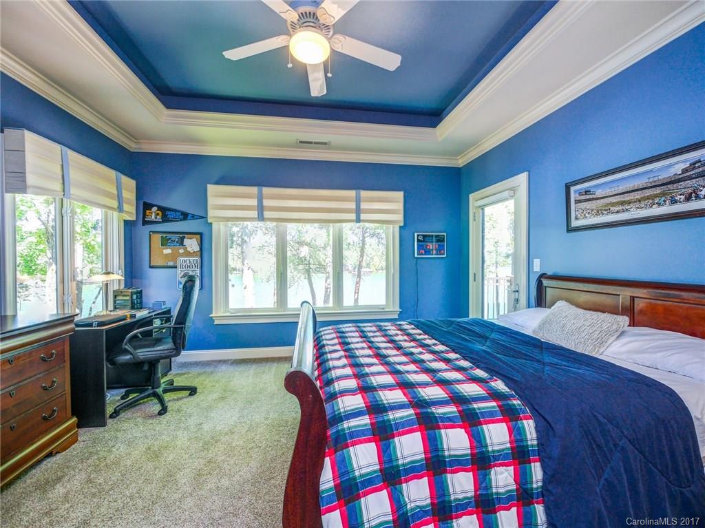 The Point - Residential