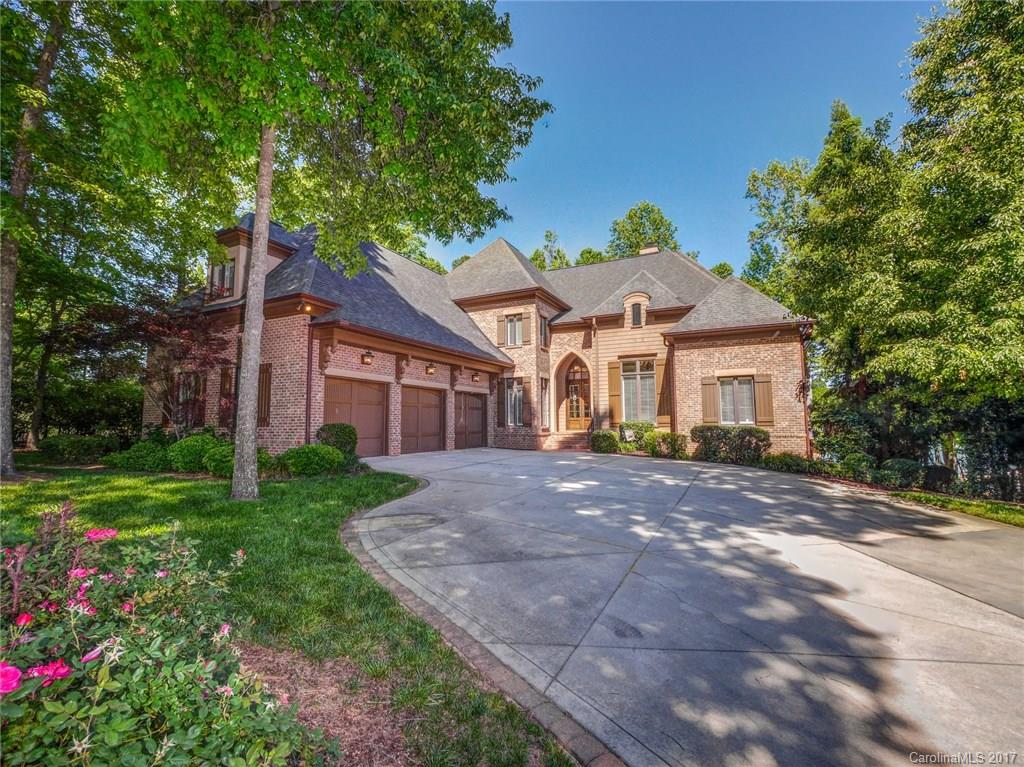 The Point - Residential