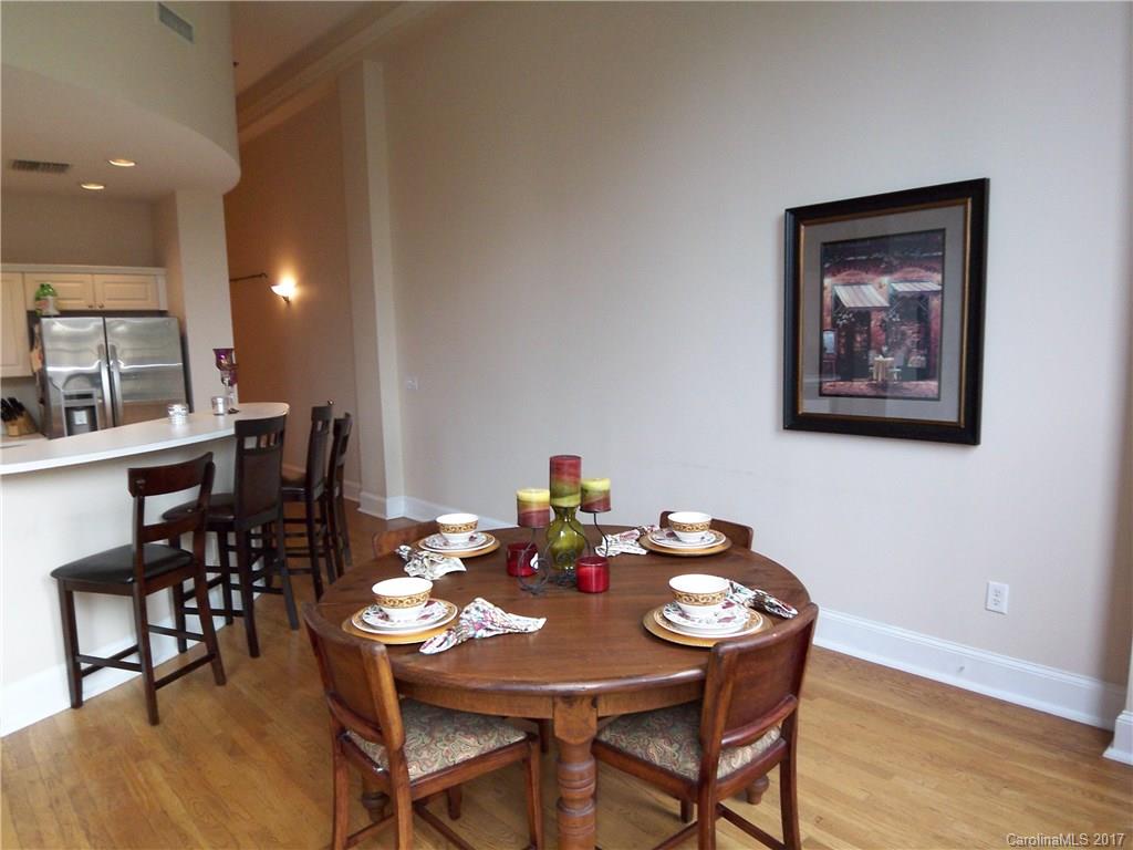 Downtown - Residential Lease