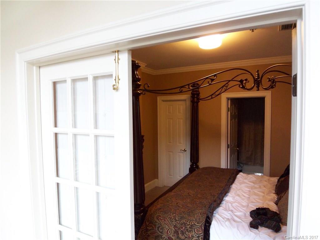 Downtown - Residential Lease