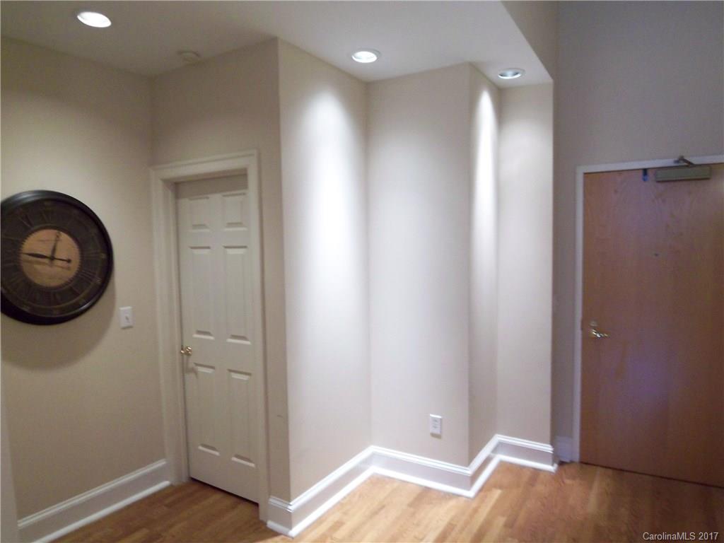 Downtown - Residential Lease