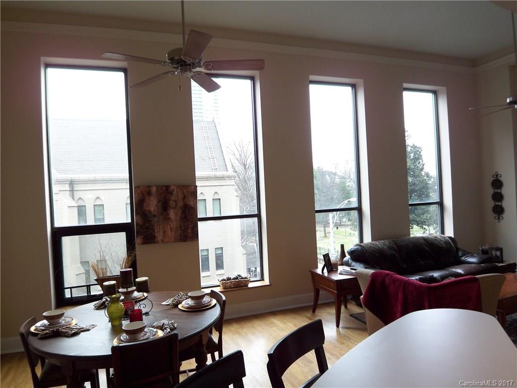 Downtown - Residential Lease