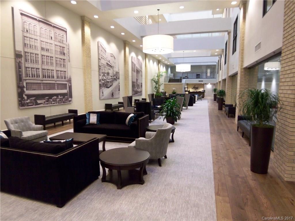 Downtown - Residential Lease