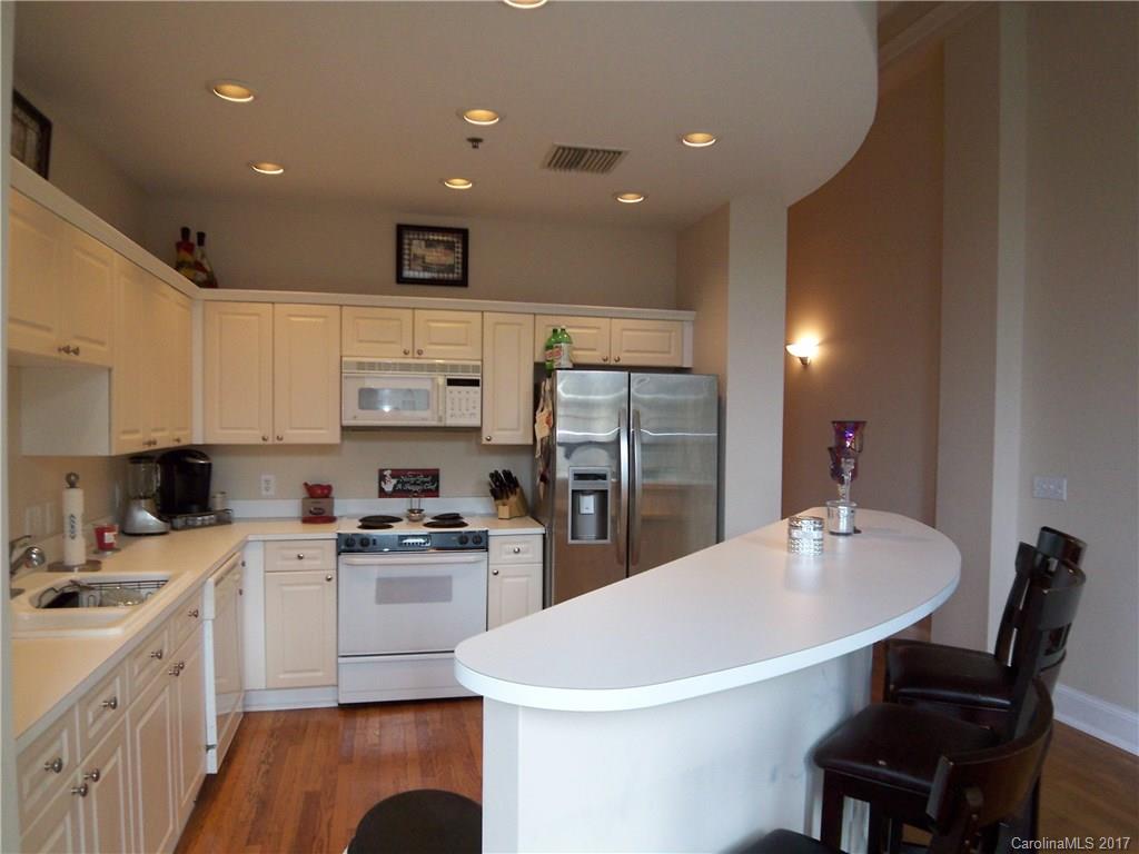 Downtown - Residential Lease