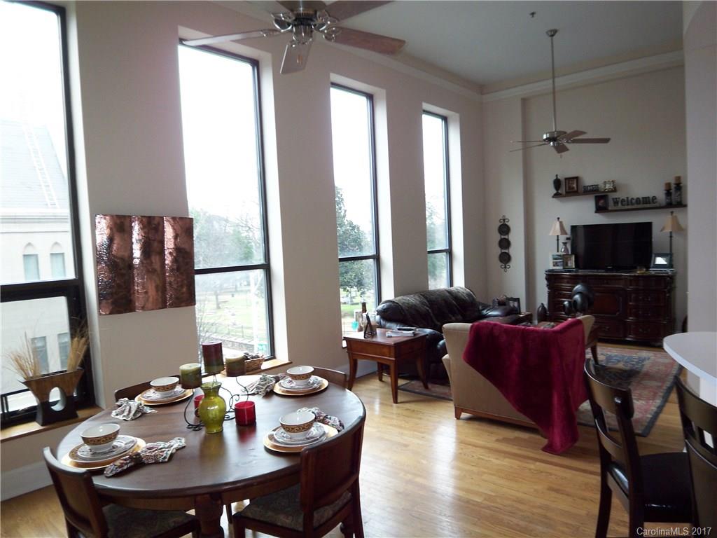 Downtown - Residential Lease