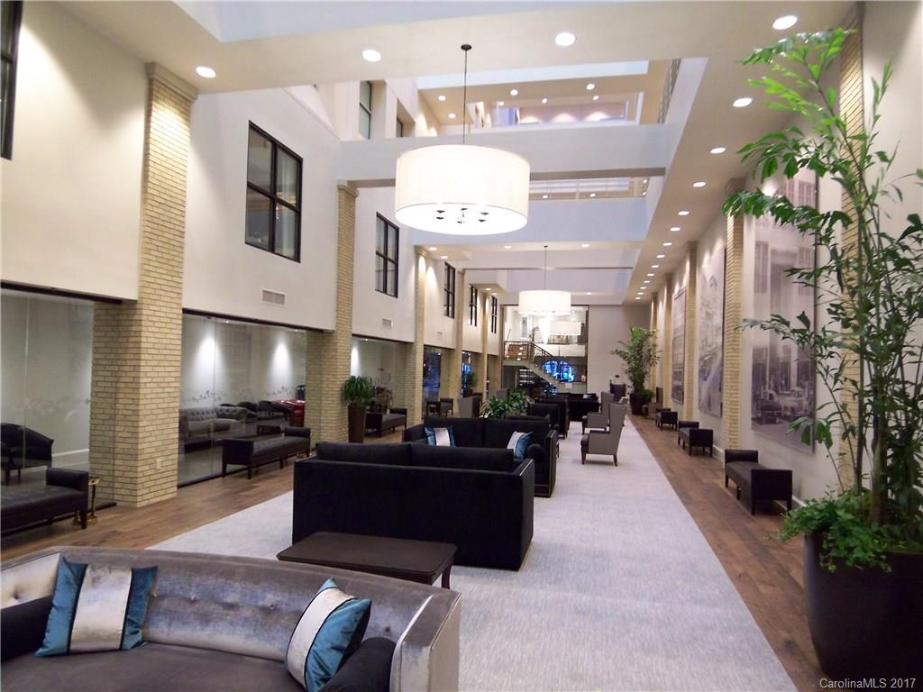 Downtown - Residential Lease