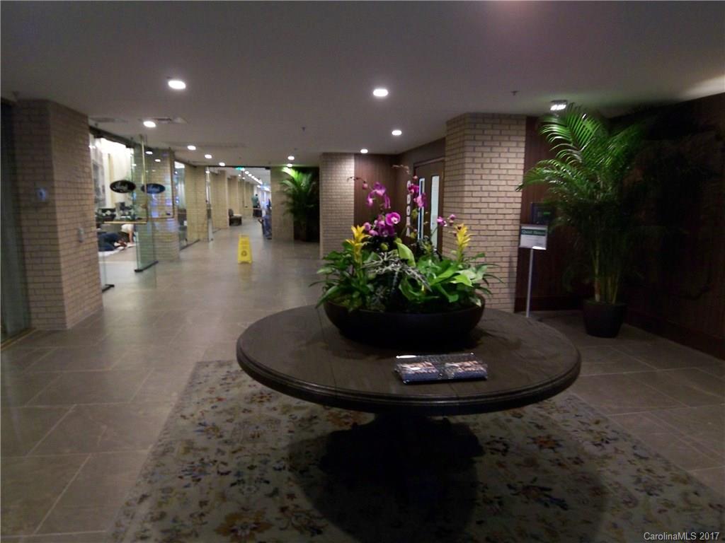 Downtown - Residential Lease