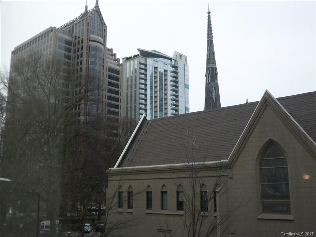 Downtown - Residential Lease