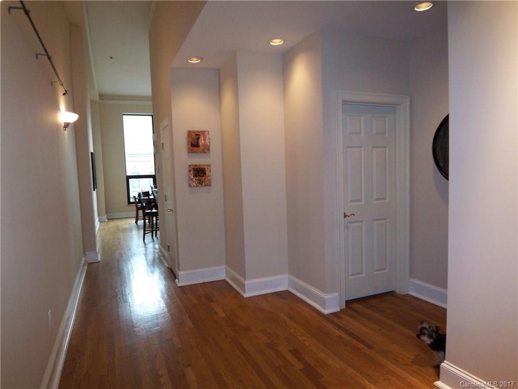 Downtown - Residential Lease