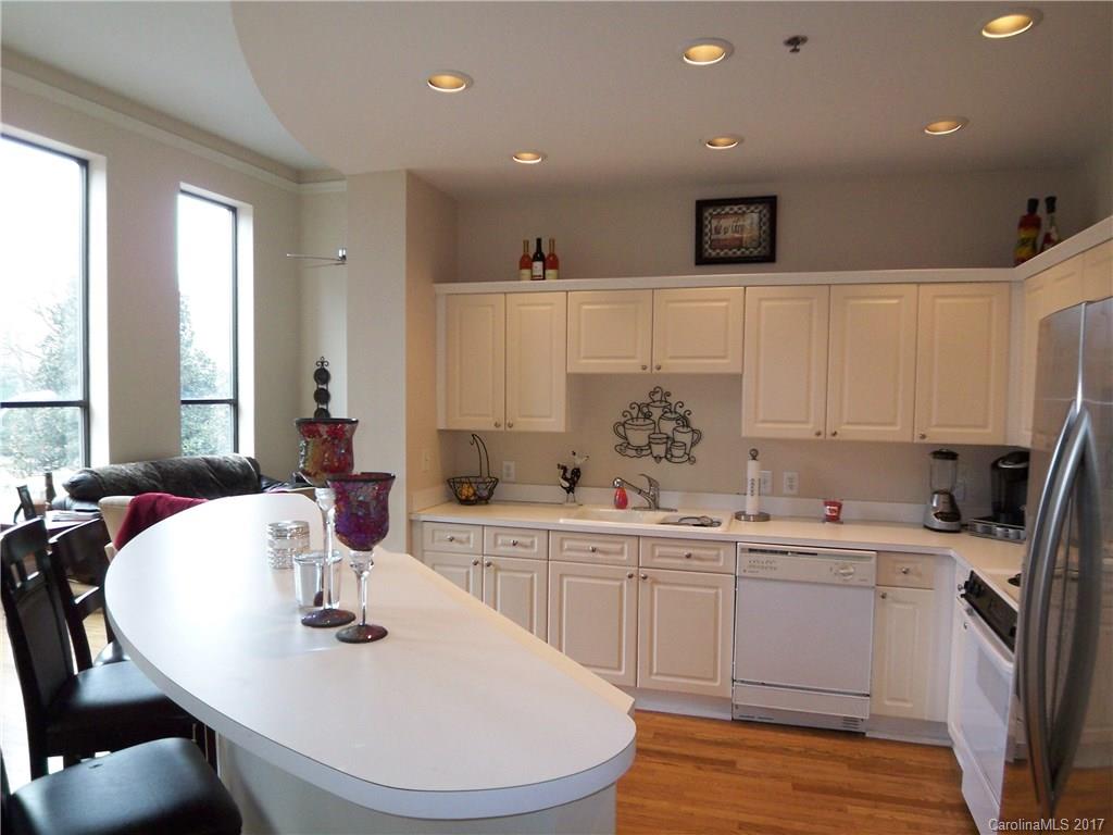 Downtown - Residential Lease